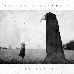 The Black by Asking Alexandria