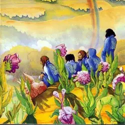 Les Cinq Saisons by Harmonium