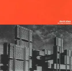 The Tower of Mirrors by David Shea