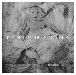 Ett språk för dom dömda by Johan Eckeborn & Jonathan Johansson