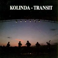Transit by Kolinda