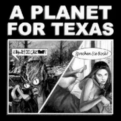 Sprechen Sie Rock? by A Planet For Texas