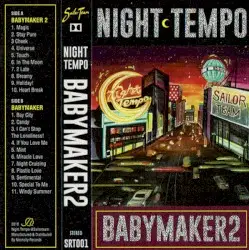 Babymaker 2 by Night Tempo