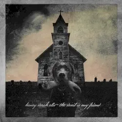 The Devil Is My Friend by Henry Derek Elis