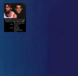 Music From the Edge of Heaven by Wham!