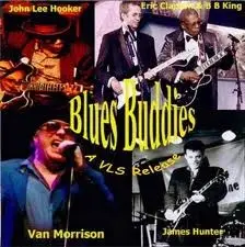 The Blues Buddies by Van Morrison