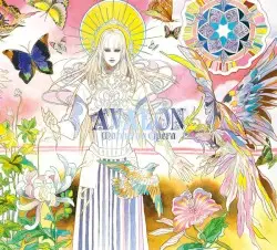 AVALON by 摩天楼オペラ