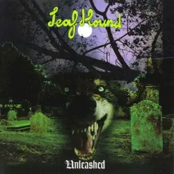 Unleashed by Leaf Hound