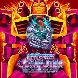 Computer Technology by Kool Keith