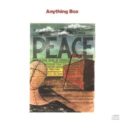 Peace by Anything Box