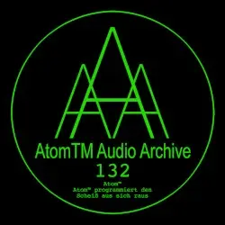 Atom™ programmiert den Scheiß aus sich raus. Eine populärwissenschaftliche Stückesammlung by Atom™