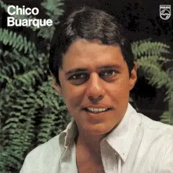 Chico Buarque by Chico Buarque