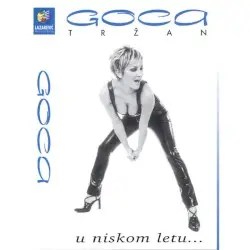 U Niskom Letu... by Goca Tržan