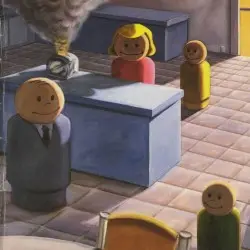 Diary by Sunny Day Real Estate