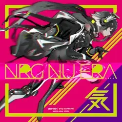 NRG NU ERA 2020 by MEGAREX