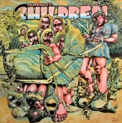 Yesterday's Children by Yesterday's Children