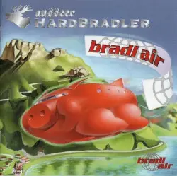Bradl Air by Ausseer Hardbradler