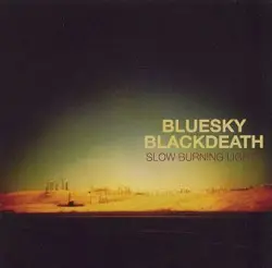 Slow Burning Lights by Blue Sky Black Death & Yes Alexander