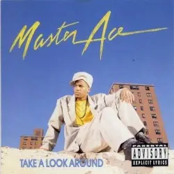 Take a Look Around by Master Ace