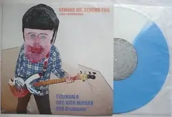 Sewing Me, Sewing You by Tesendalo / Doc Wör Mirran / ANA Orchester, Doc Wör Mirran & ANA Orchester