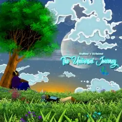The Universal Journey by SkyBlew & DJ Reimei