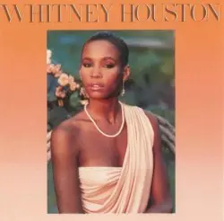 Whitney Houston by Whitney Houston
