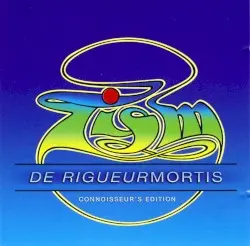 De Rigueurmortis by TISM