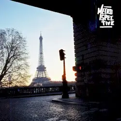 Metrospective by Tohaj & Midan