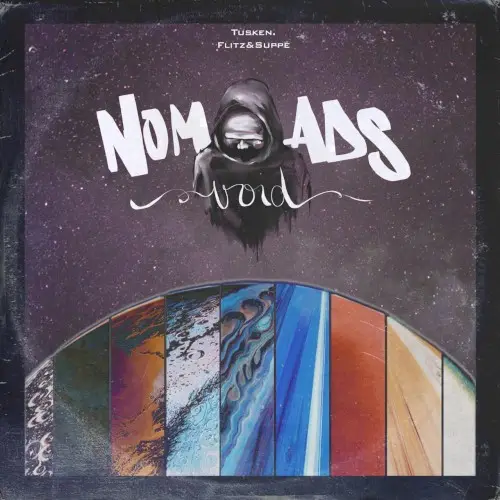Nomads Void by Flitz&Suppe & tusken.