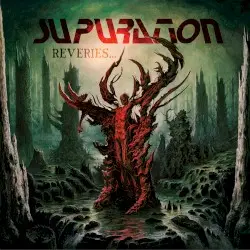 Reveries... by Supuration