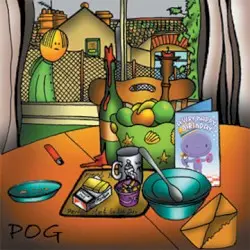 The Midweek Birthday Club by POG