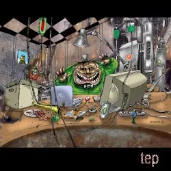 Tep by Tep
