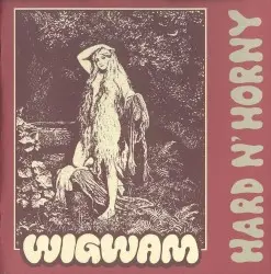 Hard n’ Horny by Wigwam