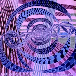 Singularity Zones Vol.4 by The Oscillation
