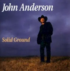Solid Ground by John Anderson