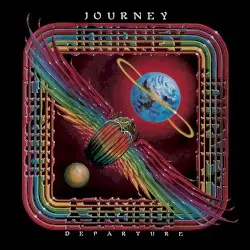 Departure by Journey