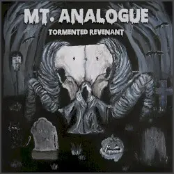 Tormented Revenant by Mt. Analogue