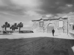 Just for a Thrill by Fabio Orsi