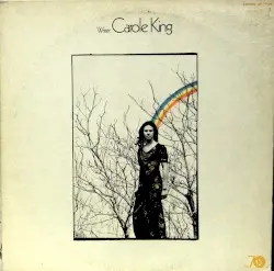 Writer by Carole King