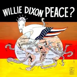 Peace? by Willie Dixon