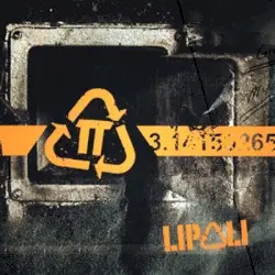 Pi by Lipali