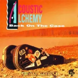 Back on the Case by Acoustic Alchemy