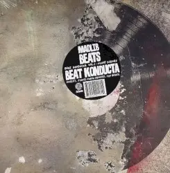 Beat Konducta, Volume 1: Movie Scenes by Madlib