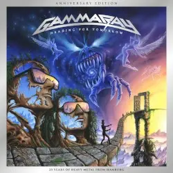 Heading for Tomorrow by Gamma Ray
