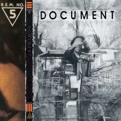 Document by R.E.M.