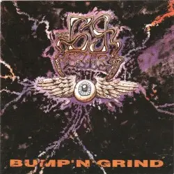 Bump’n’Grind by The 69 Eyes