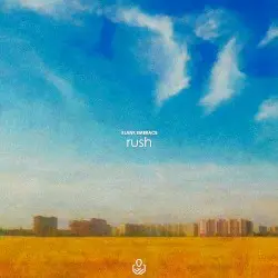 Rush by Blank Embrace