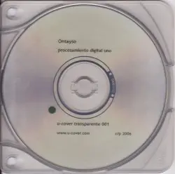 Procesamiento Digital Uno by Ontayso