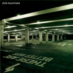 There Are Better Ways by Chris McCormack