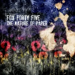 The Nature of Paper by Fox 45